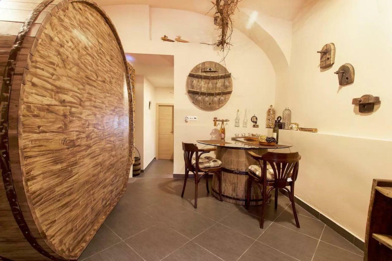 Beer & Wine Cellar Apartment Ljubljana Exterior photo