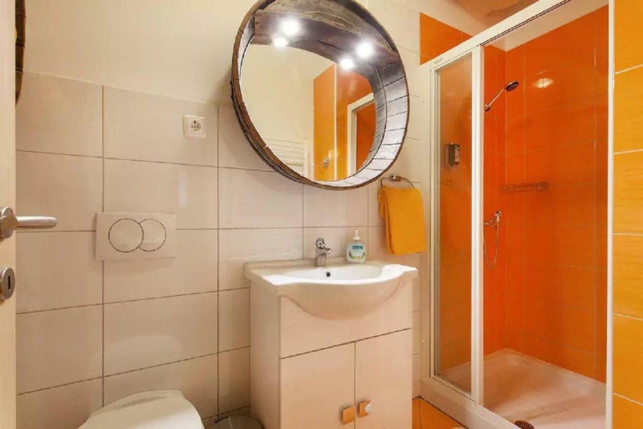 Beer & Wine Cellar Apartment Ljubljana Exterior photo